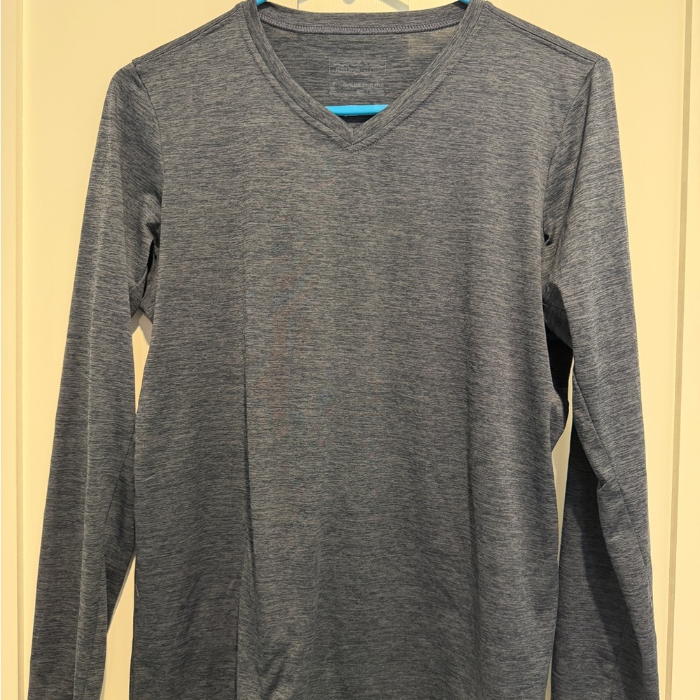 Patagonia capaline daily women’s long sleeve